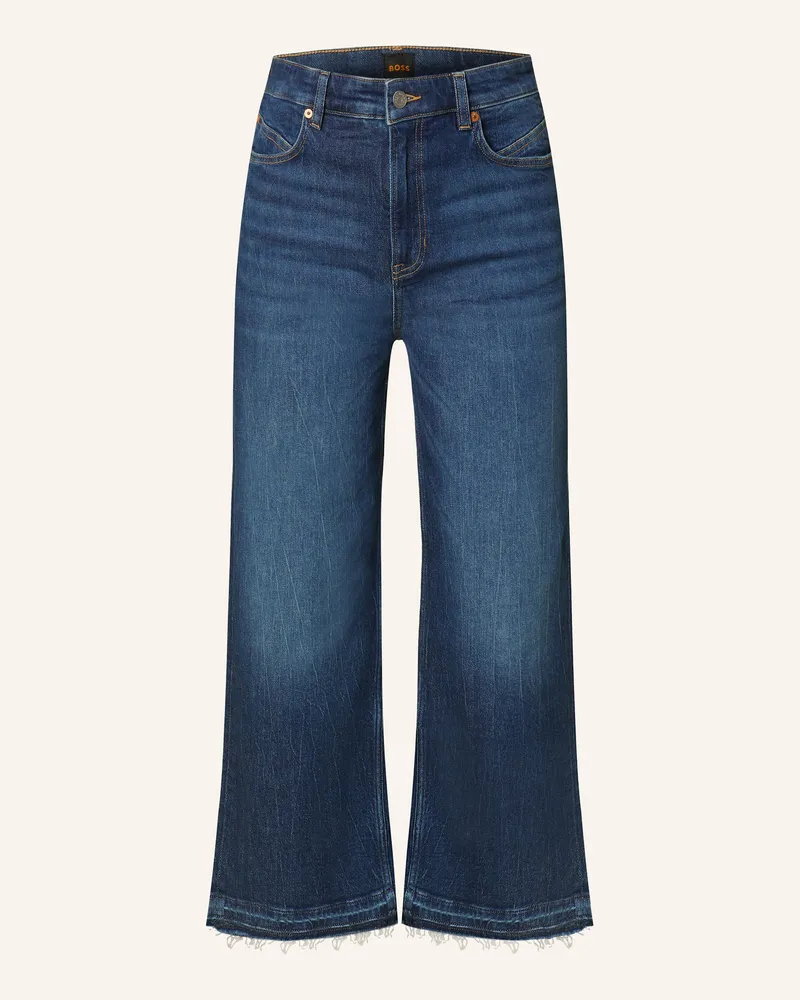 HUGO BOSS 7/8-Jeans MARLENE 417