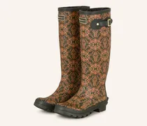 Gummistiefel CAMI WELLY