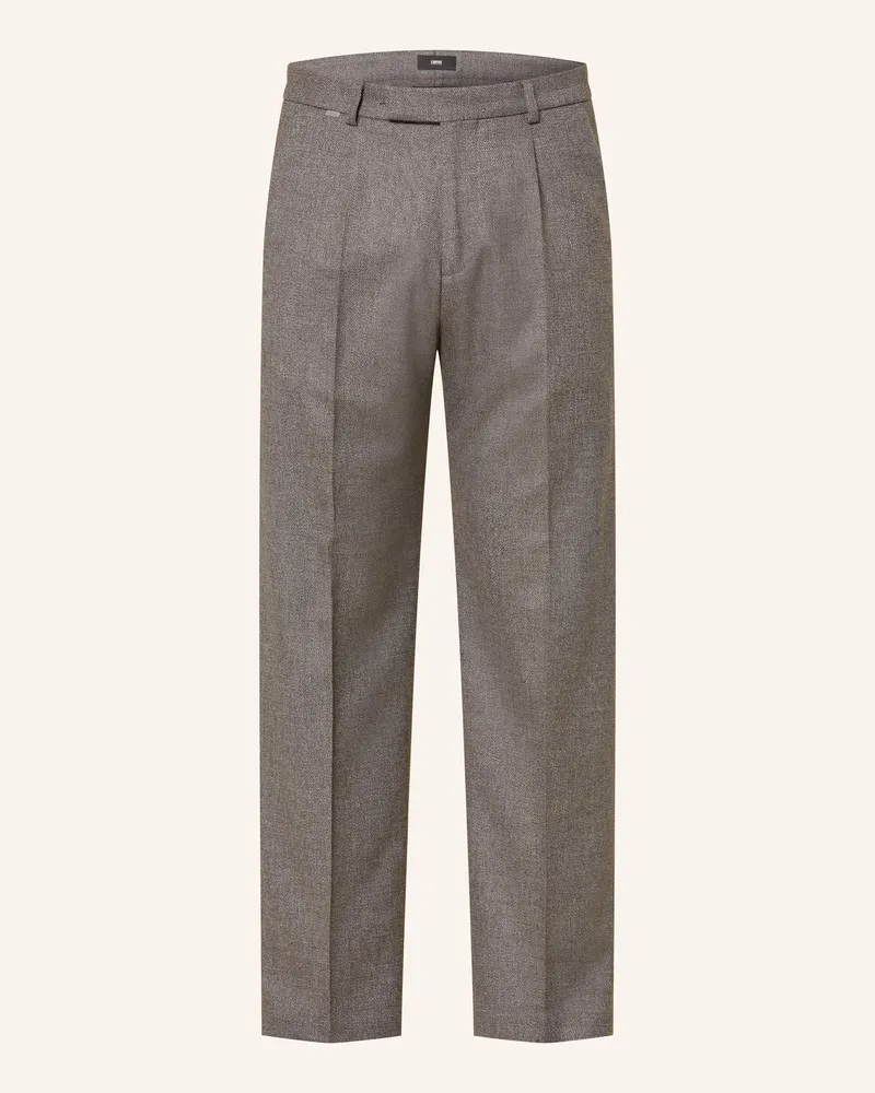 cinque Anzughose CIEDEN Ultra Relaxed Fit 27