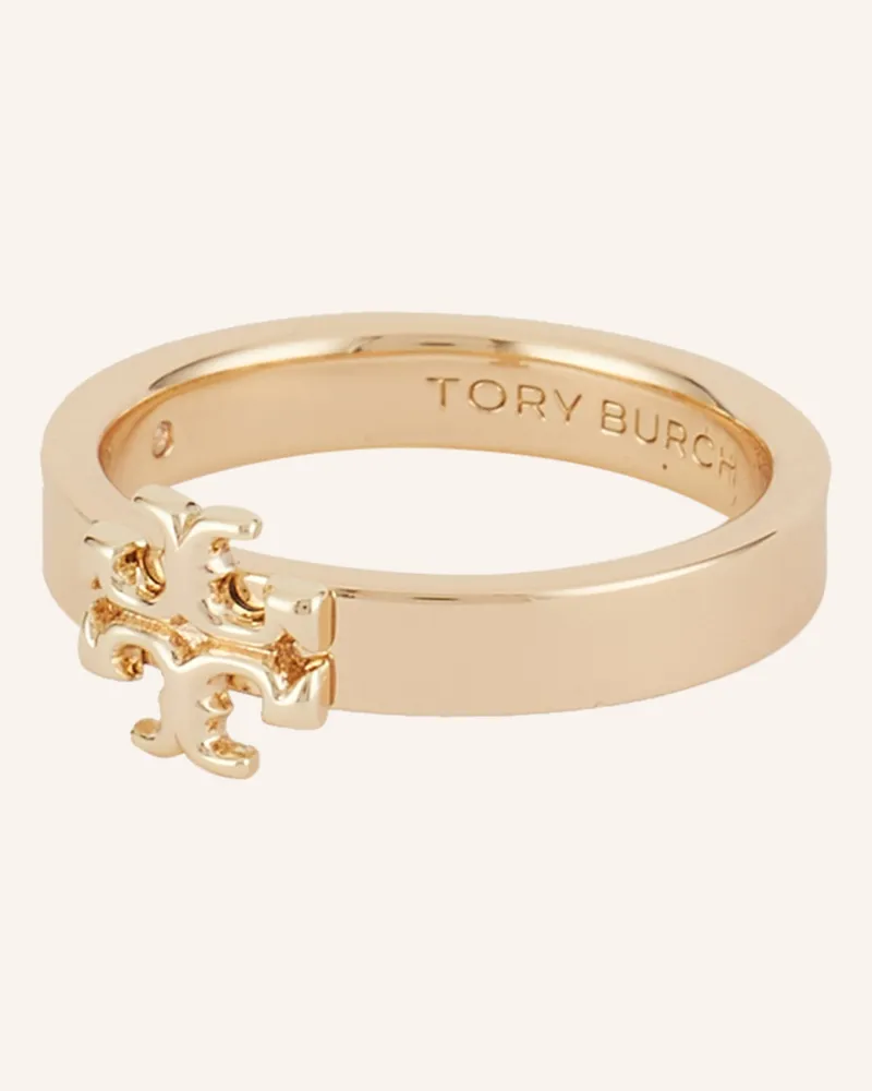 Tory Burch Ring KIRA Gold