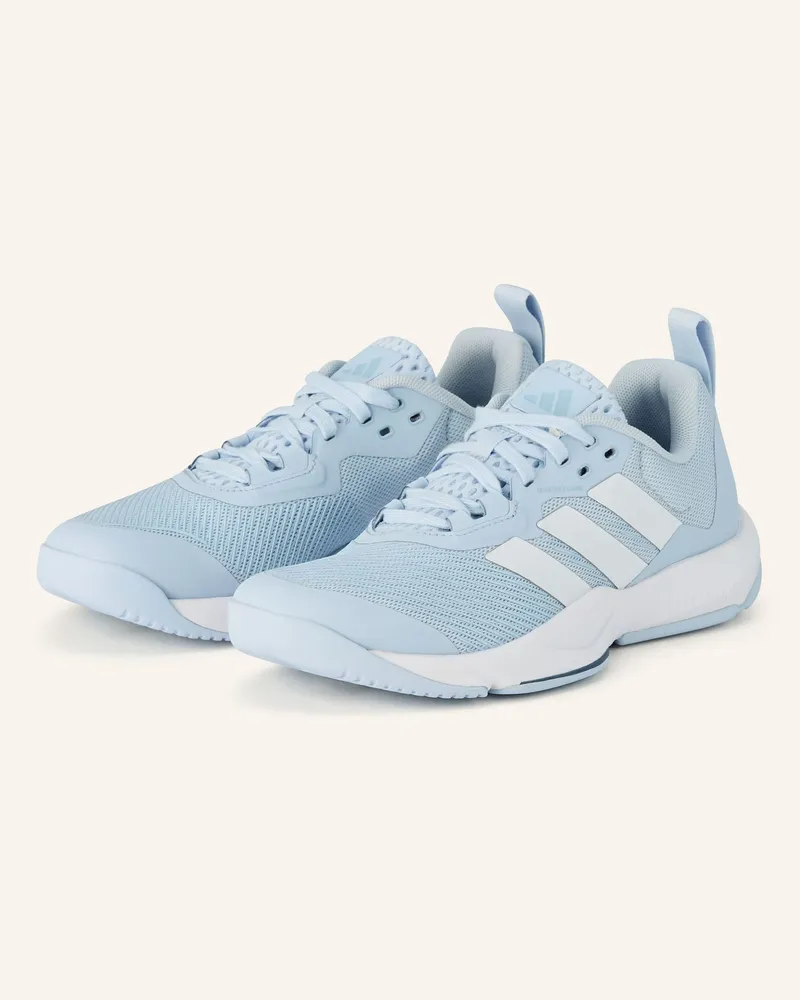 adidas Fitnessschuhe Rapidmove Adv 2 blau Hellblau