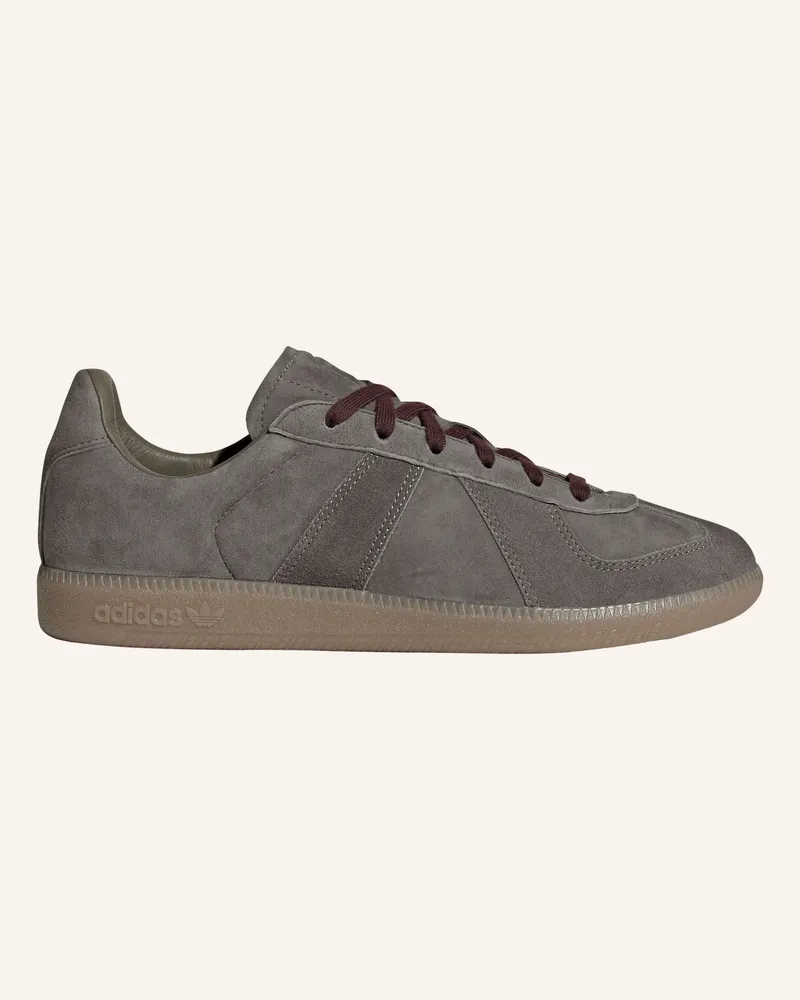 adidas Sneaker Bw Army schwarz Grau