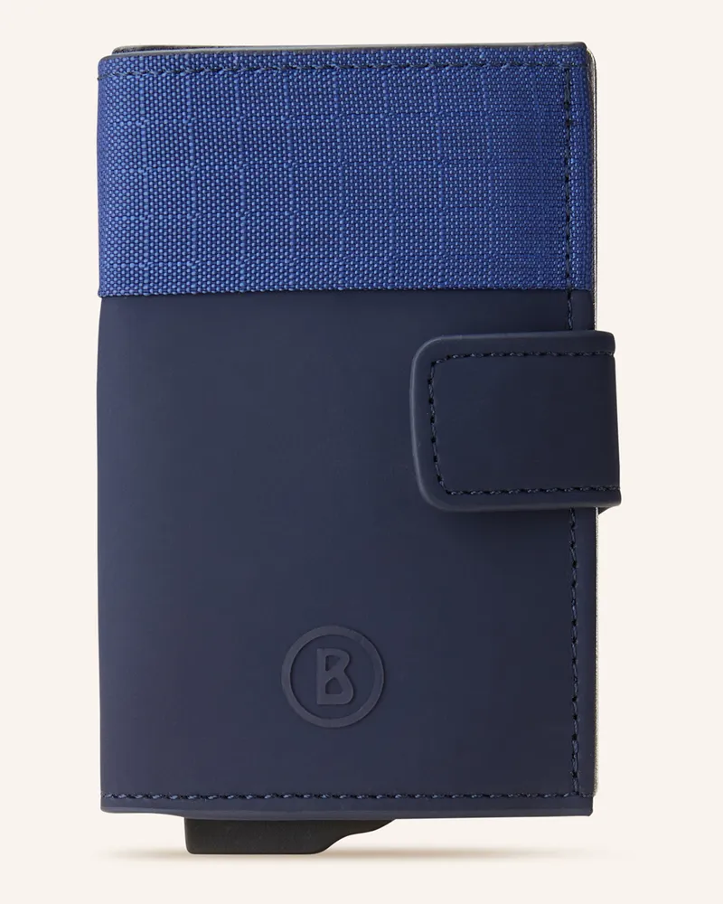Bogner Kartenetui C-TWO Dunkelblau