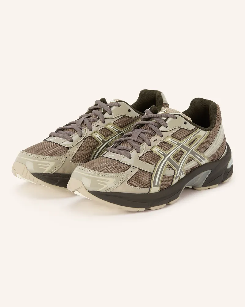 Asics Sneaker GEL-1130 Dunkelbraun