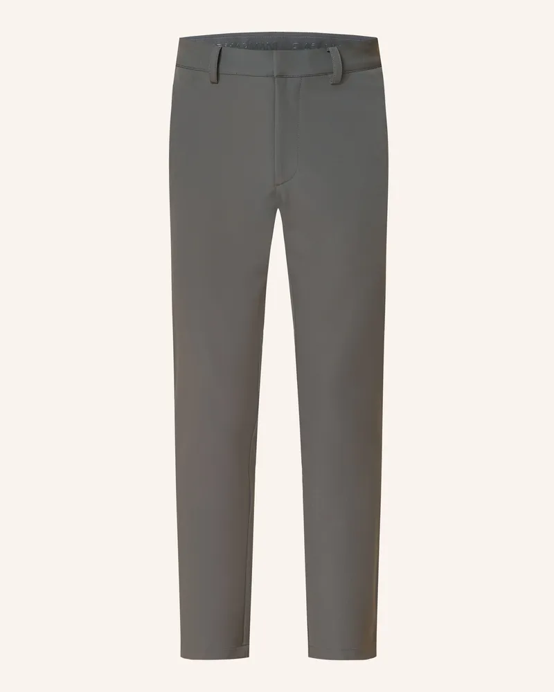 EA7 Golfhose Petrol