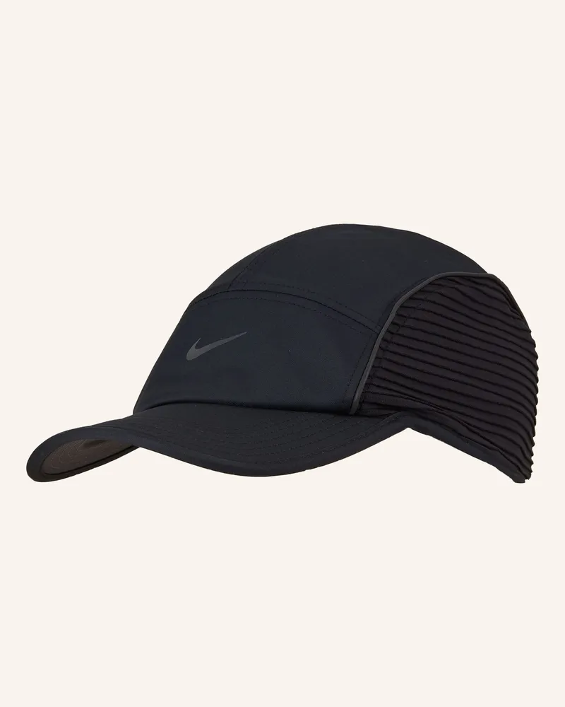 Nike Cap Dri-Fit Adv Fly schwarz Schwarz