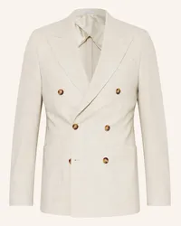 Reiss Anzugsakko BELMONT Extra Slim Fit Beige