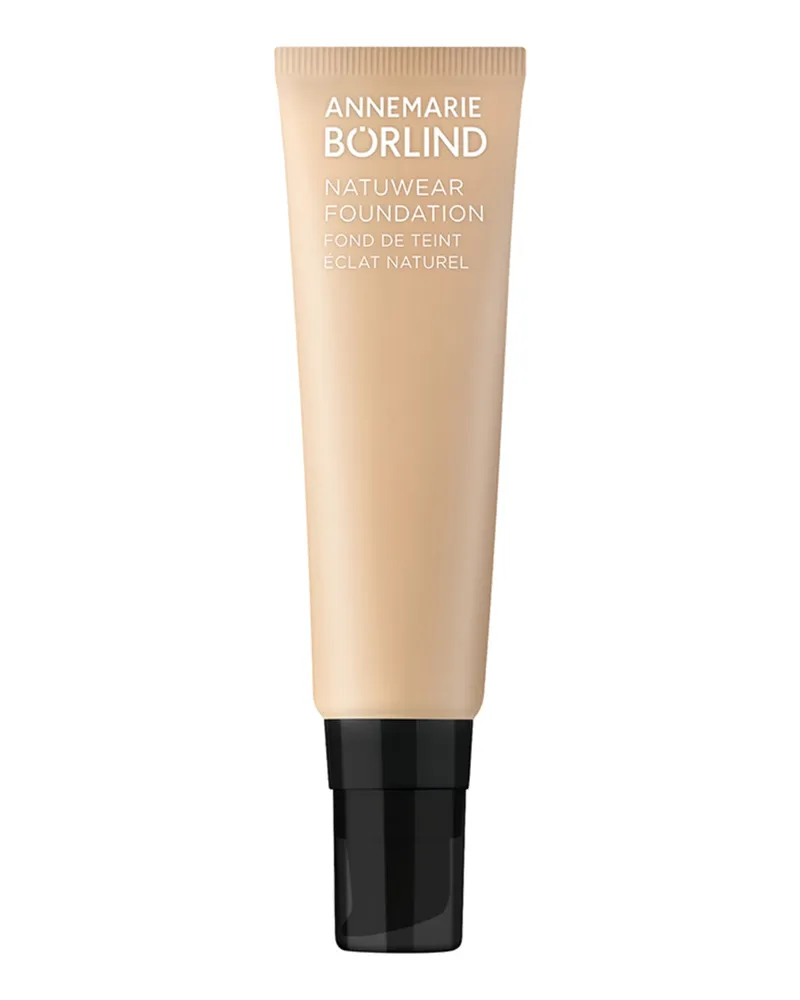 Annemarie Börlind NATUWEAR FOUNDATION 931.67 € / 1 l 