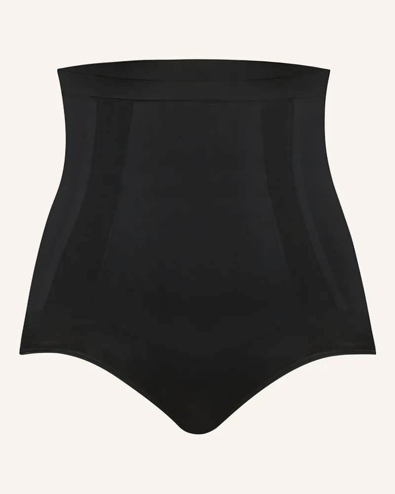 Spanx Shape-Slip ONCORE mit Push-up-Effekt Schwarz