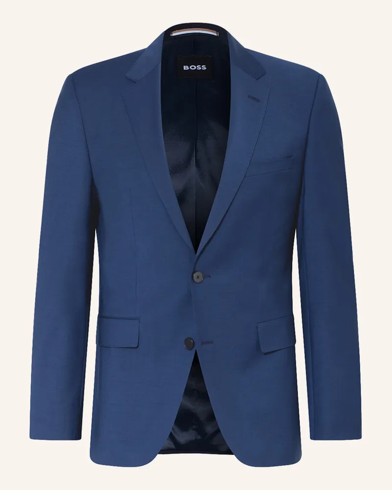 HUGO BOSS Anzugsakko JASPER Regular Fit 463