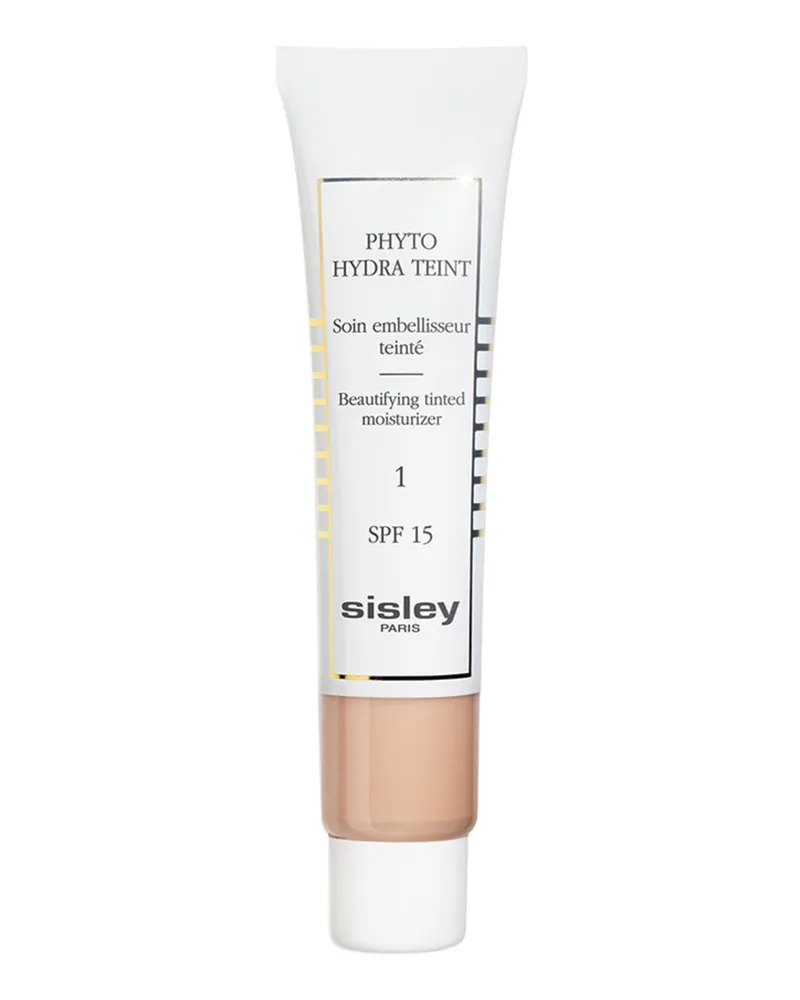 Sisley - Paris PHYTO-HYDRA TEINT 1