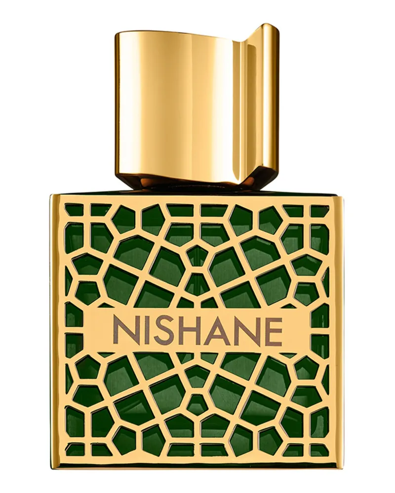 NISHANE Shem Extrait de Parfum 50 ml 