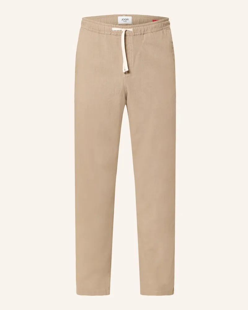 JOOP! Chino Russell Regular Fit beige Beige