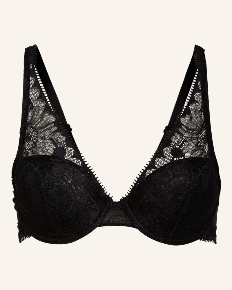 Chantelle Spacer-Bh Day To Night schwarz Schwarz