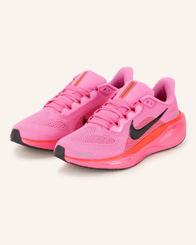 Nike Laufschuhe PEGASUS 41 Rosa