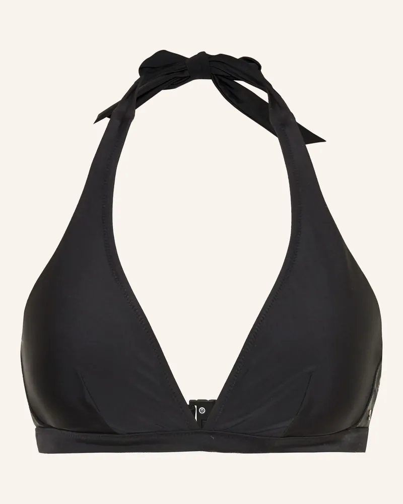 Bogner Fire & Ice Neckholder-Bikini-Top JASMIN2 Schwarz