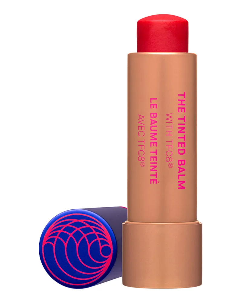 Augustinus Bader Tinted Lip Balm Lippenbalsam Shade