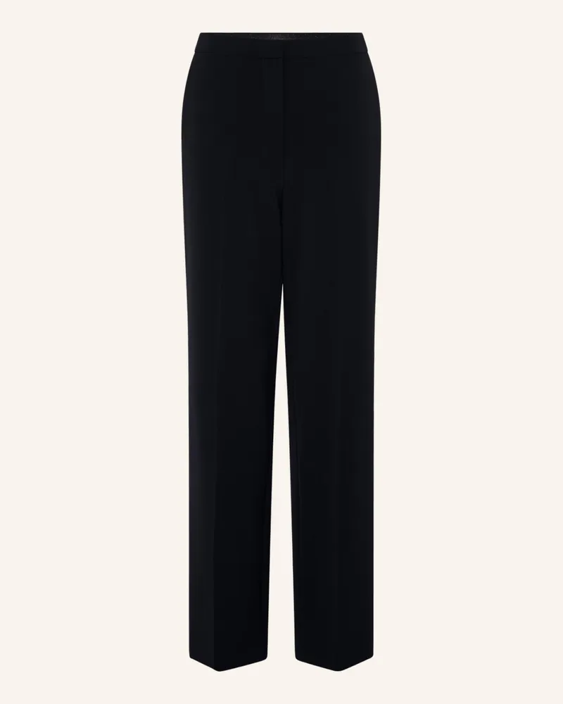 Gerard Darel Hose Alycia blau Dunkelblau