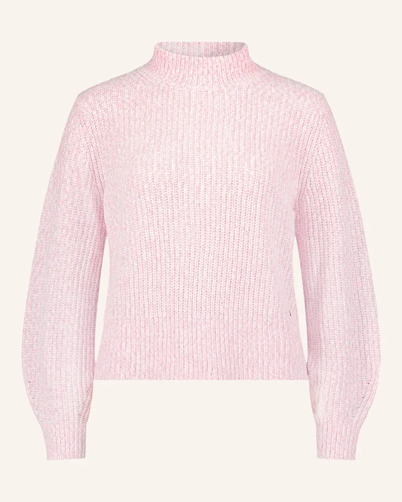 Betty Barclay Pullover rosa Rosa