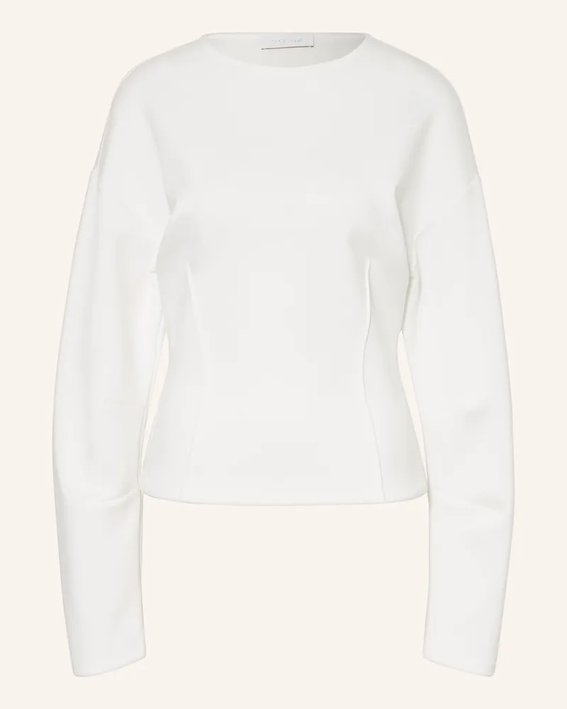 Rich&Royal Longsleeve Ecru