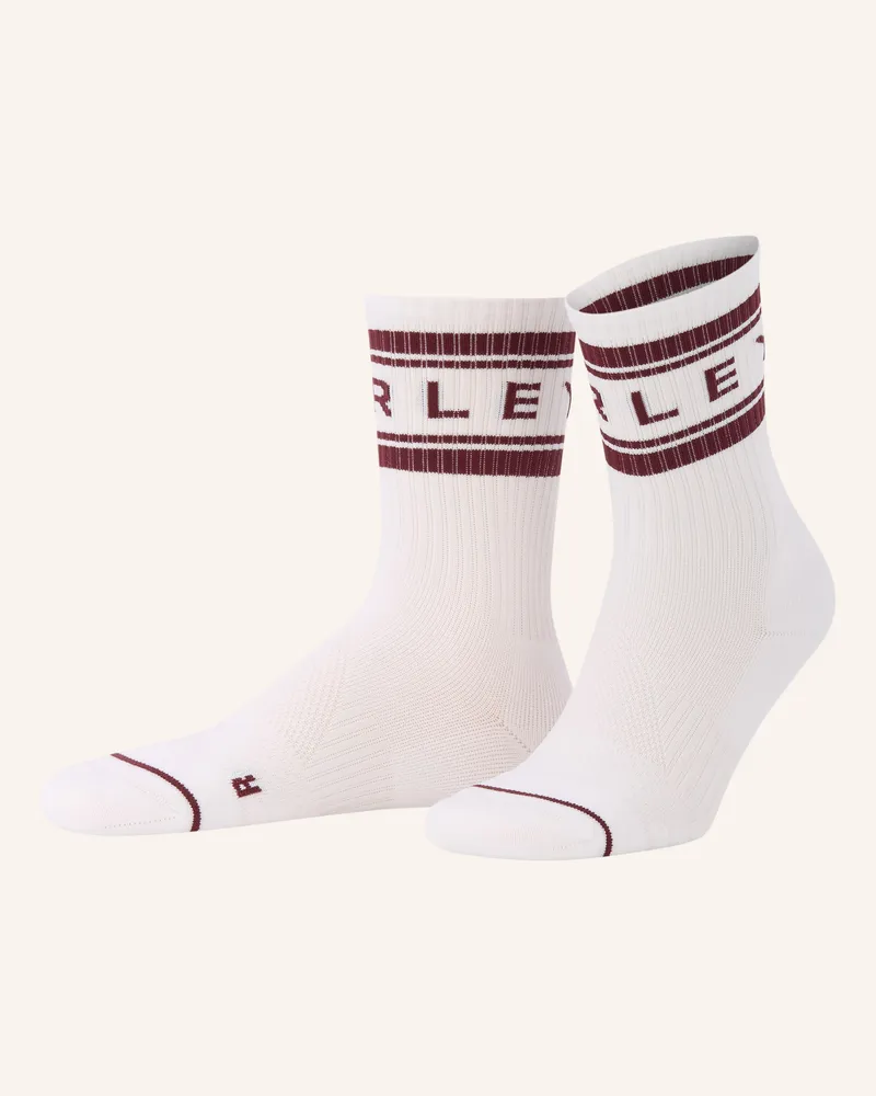 Varley Socken Astley weiss Weiss