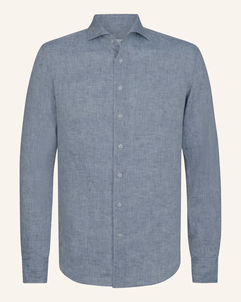 Profuomo Hemd Grau