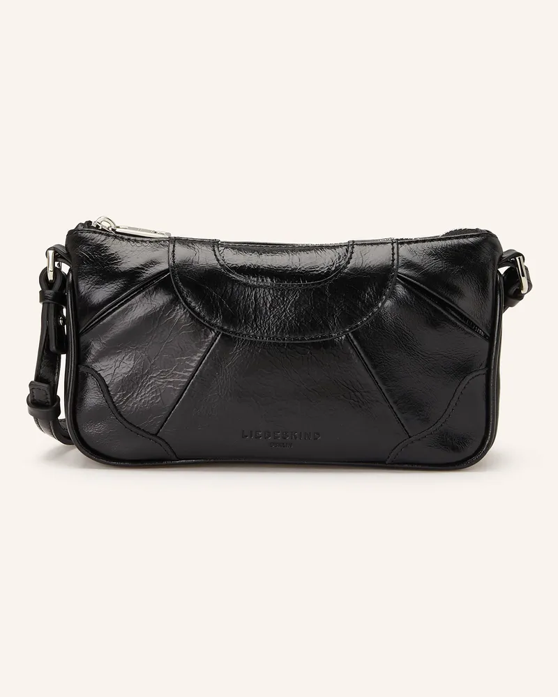 Liebeskind Umhängetasche Esther schwarz Schwarz