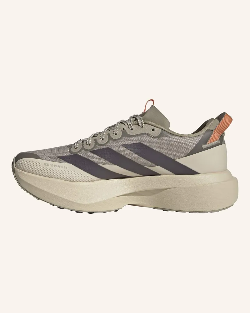 adidas ADIZERO EVO SL ATR SCHUH Braun