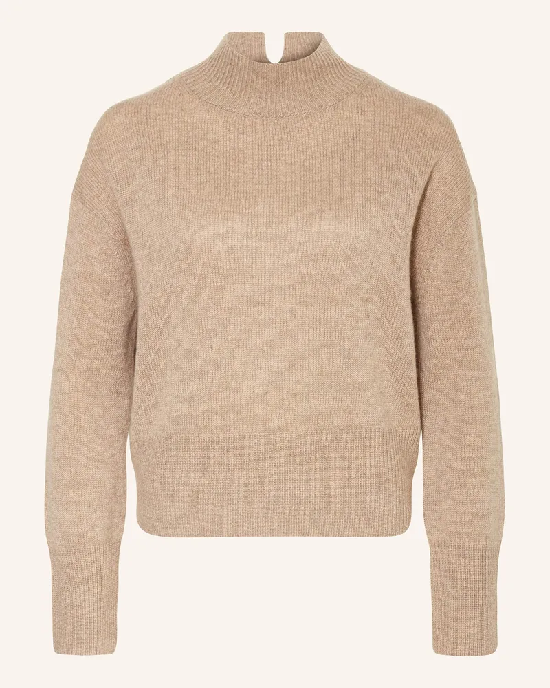 someday. Cashmere-Pullover TENNI Beige