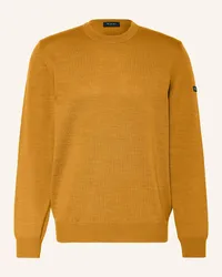 Maerz Pullover Orange