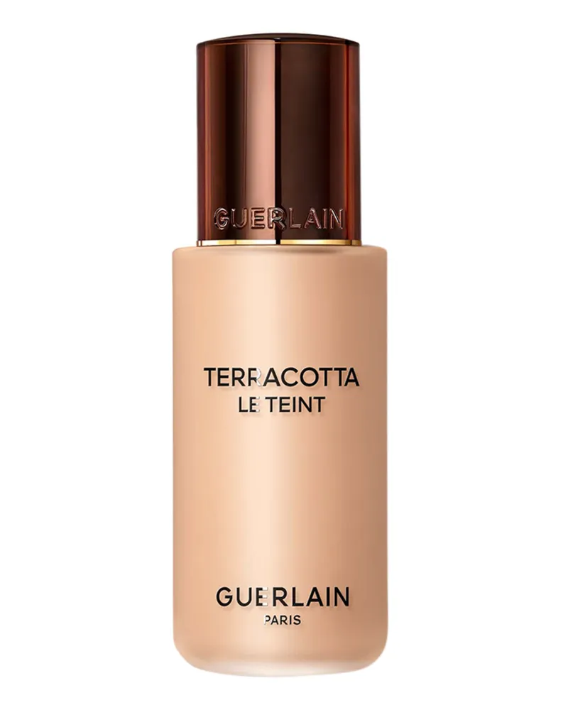 Guerlain Terracotta Le Teint Foundation 3n