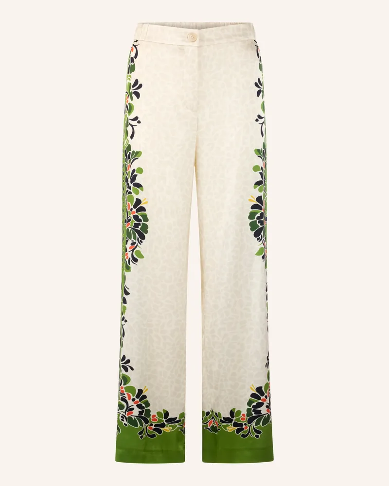 Marc Cain Hose WARRI Beige