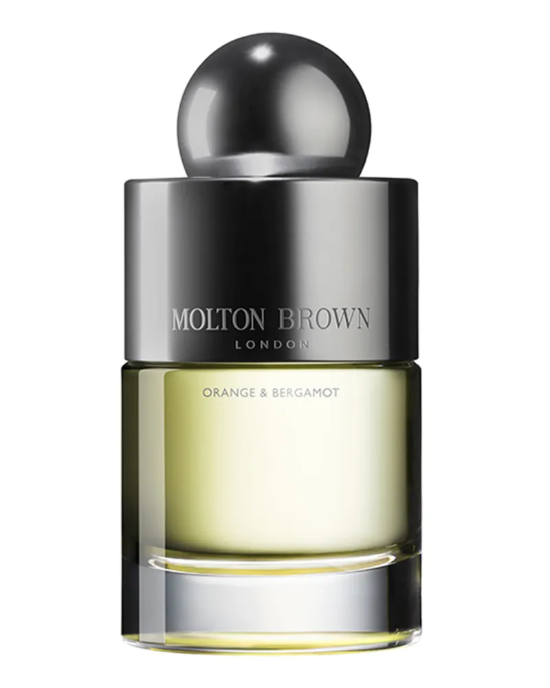 Molton Brown Orange & Bergamot Eau de Toilette 100 ml 