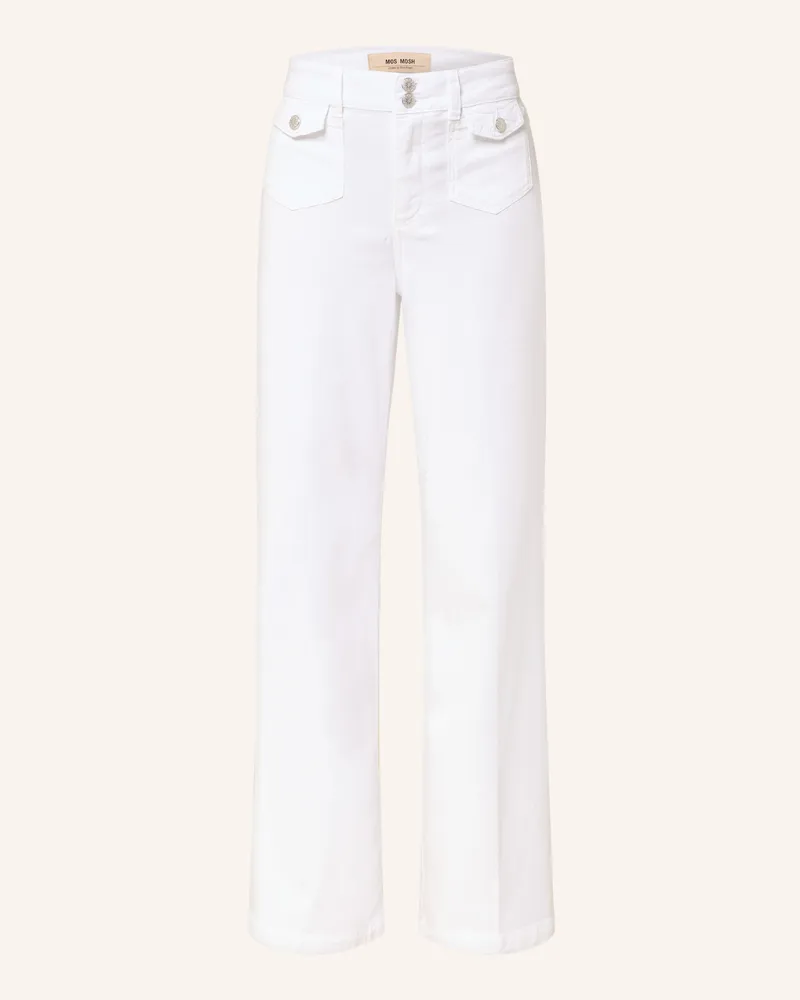 Mos Mosh Wide Leg Jeans MMCOLETTE 101