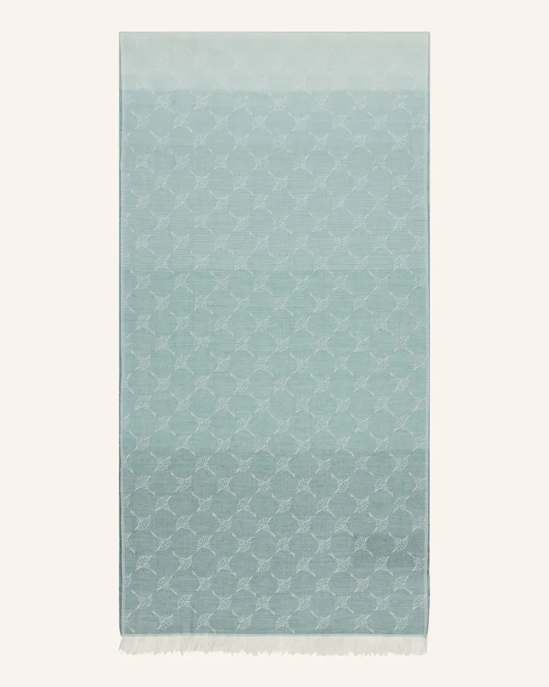 JOOP! Schal gruen Mint