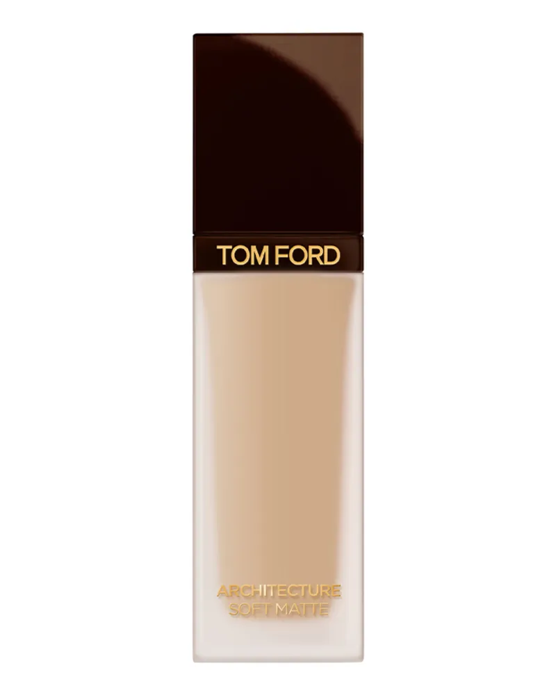 Tom Ford Architecture Soft Matte Blurring Foundation Foundation 4.0