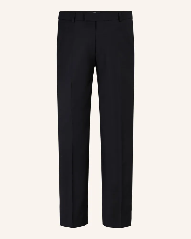 JOOP! Anzughose Modern Fit Dunkelblau