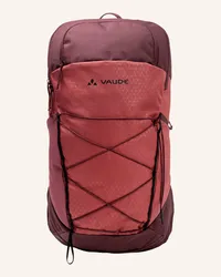 Vaude Rucksack AGIRLE AIR 20 l Rot