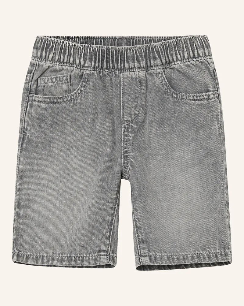 S.Oliver Jeans-Hose Pelle grau Grau