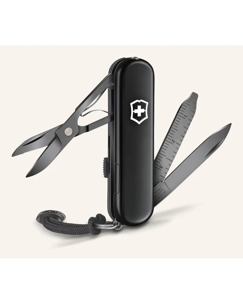 Victorinox Taschenmesser SIGNATURE LITE Schwarz