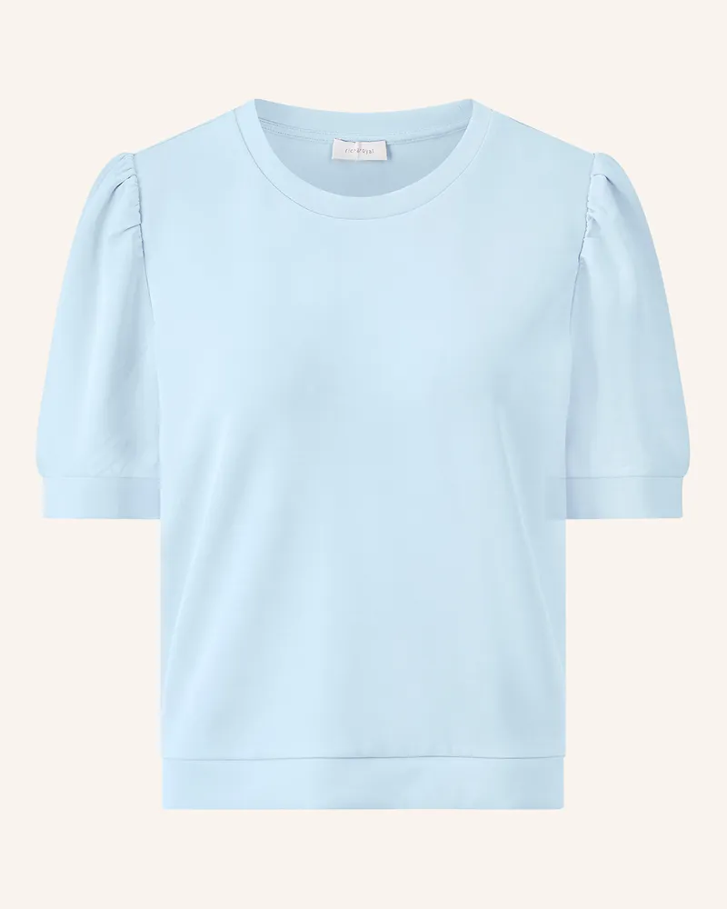Rich&Royal T-Shirt Hellblau
