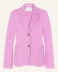 Marc O'Polo Jerseyblazer Lila