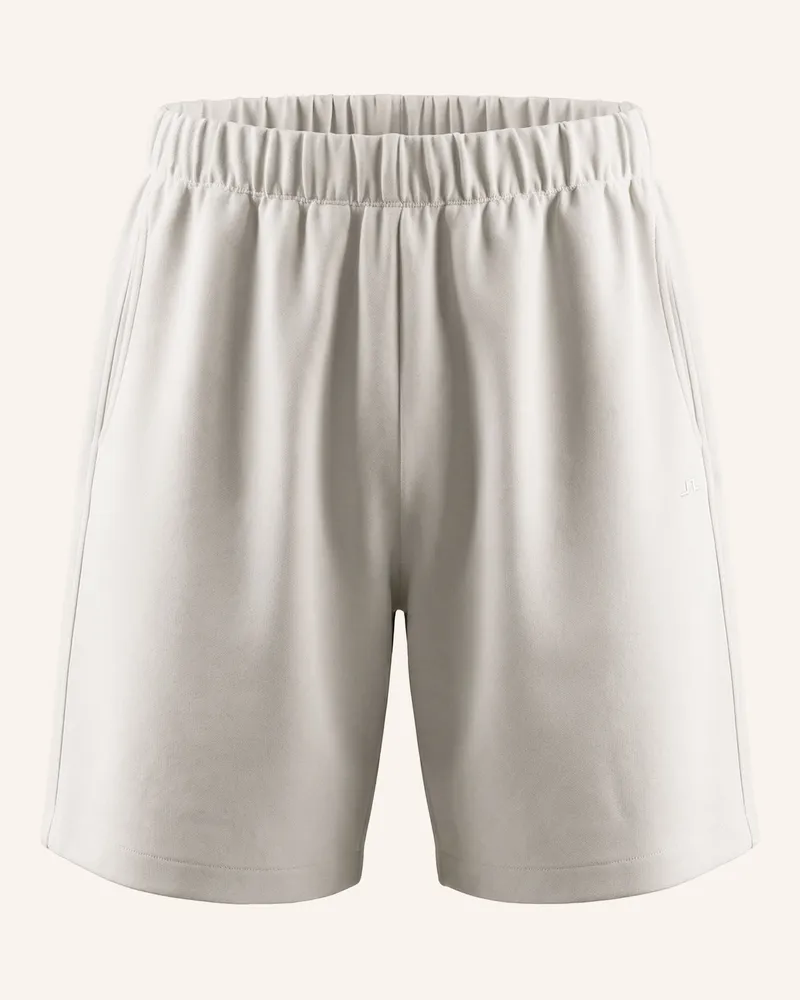 J.Lindeberg Performance‑Shorts beige Beige