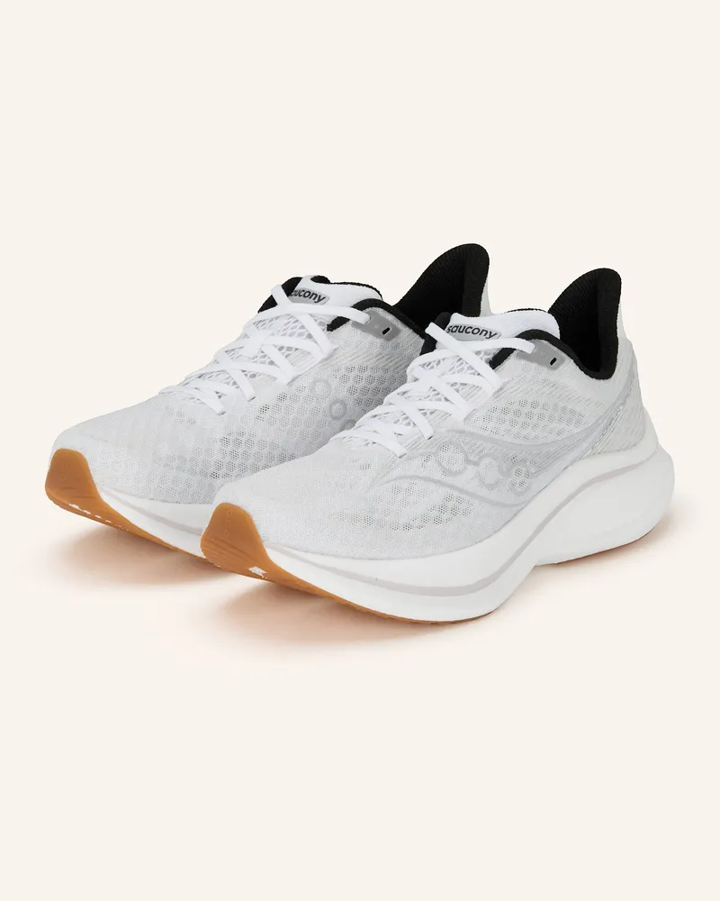 Saucony Laufschuhe ENDORPHIN SPEED 5 Weiss