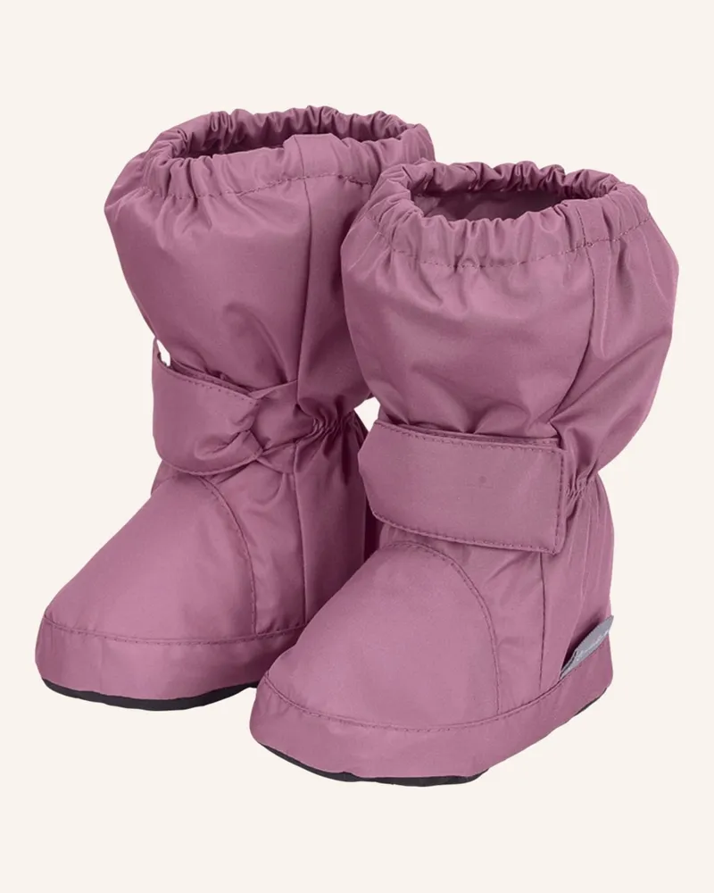 Sterntaler Baby-Schuh Pink