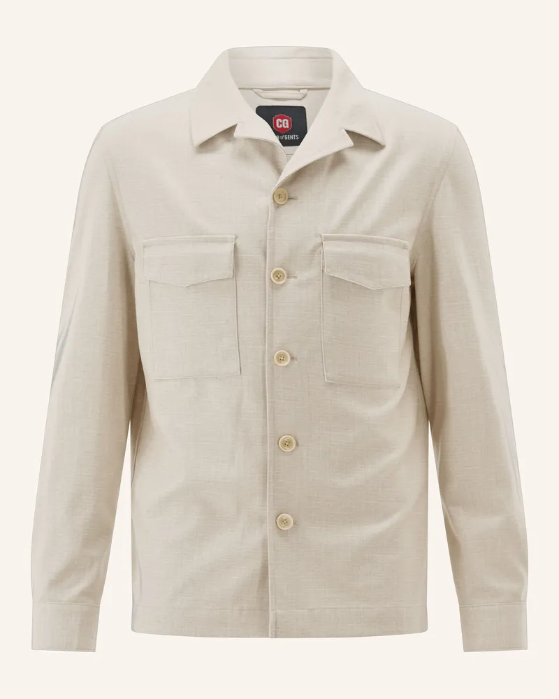 CG Outdoor Cg Constantin-J Relaxedfit beige Beige