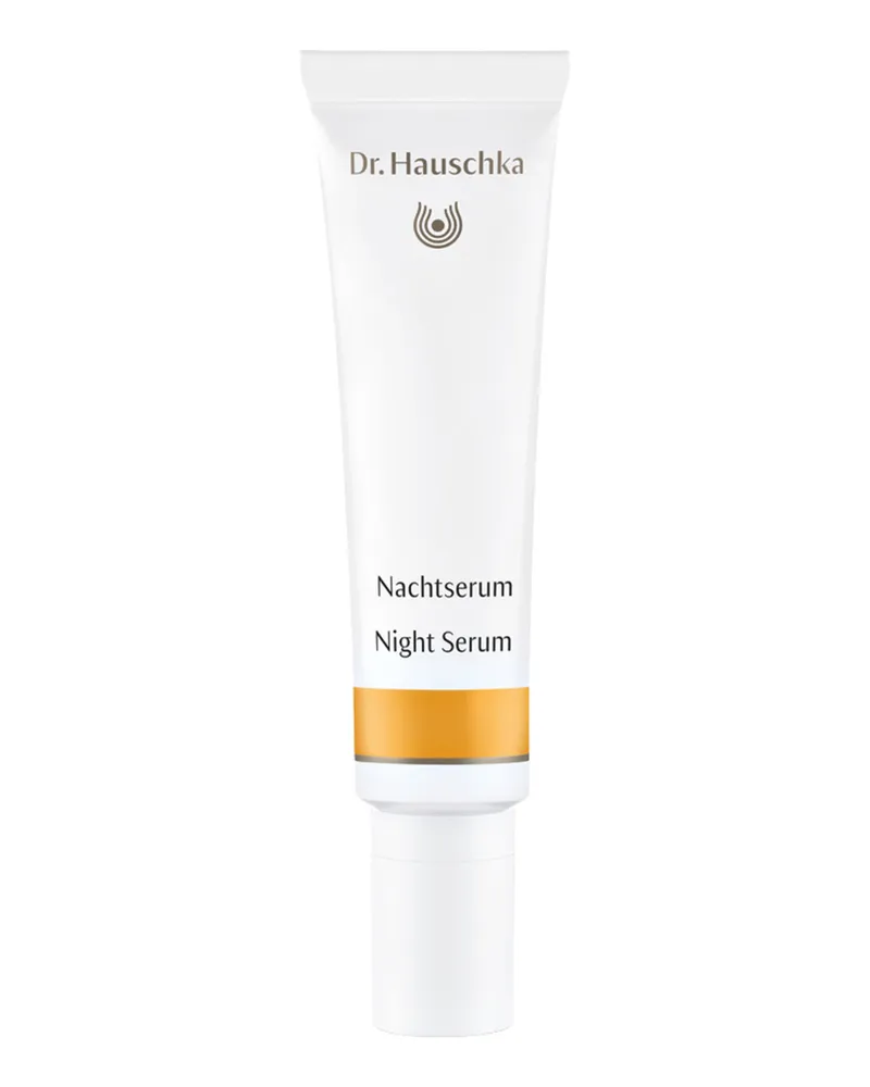 Dr. Hauschka Nachtserum  20 ml 