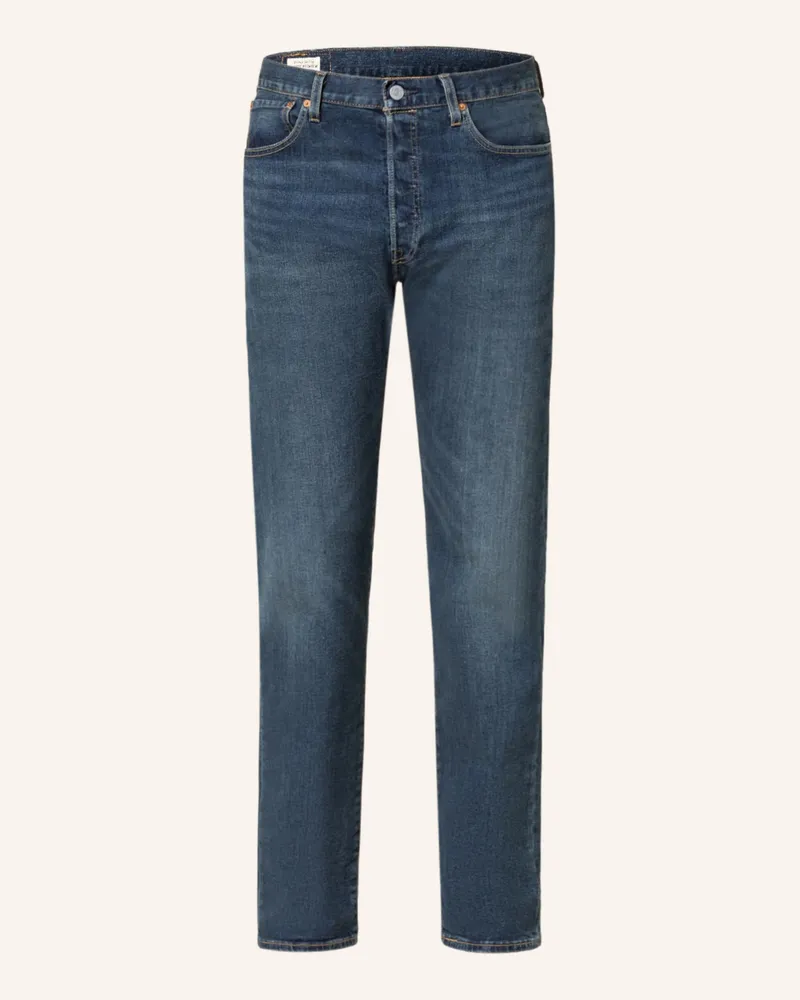 Levi's Levi's® Jeans 501 Regular Fit blau 61