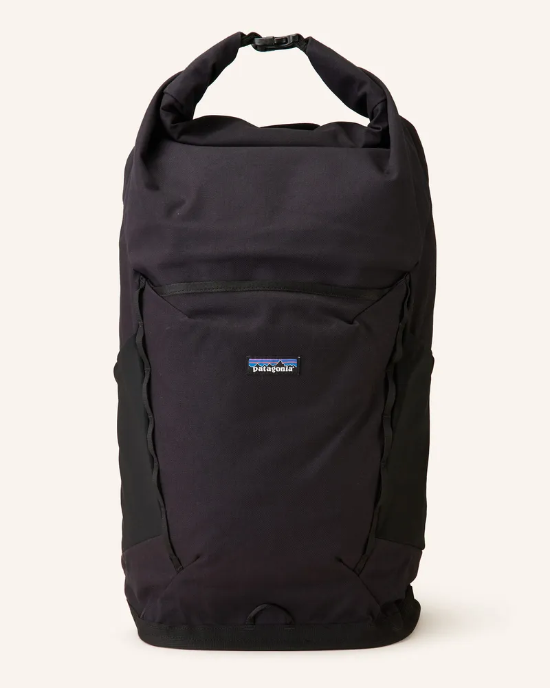 Patagonia Rucksack FIELDSMITH 32 l Schwarz