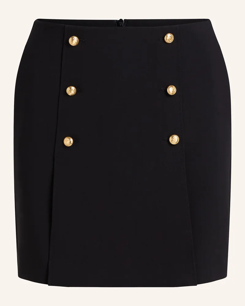 Karl Lagerfeld Rock Schwarz